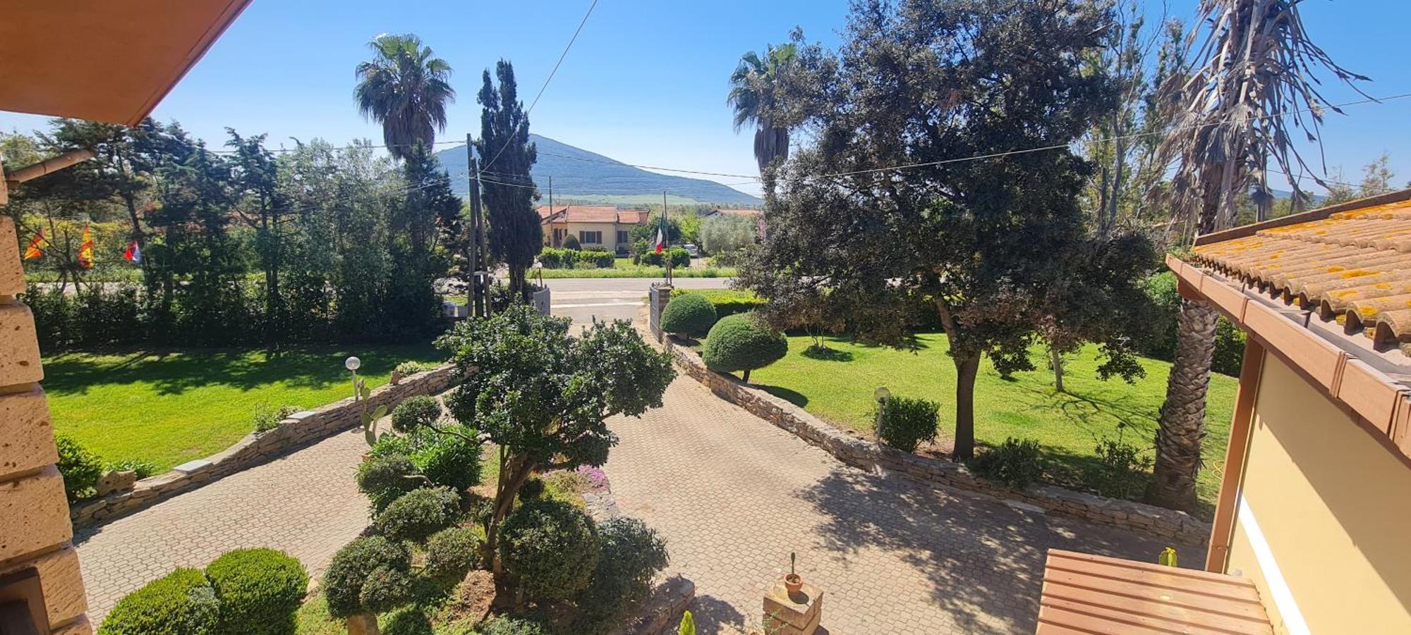 Sa Branda Costa Country Alghero Santa Maria la Palma Exteriör bild