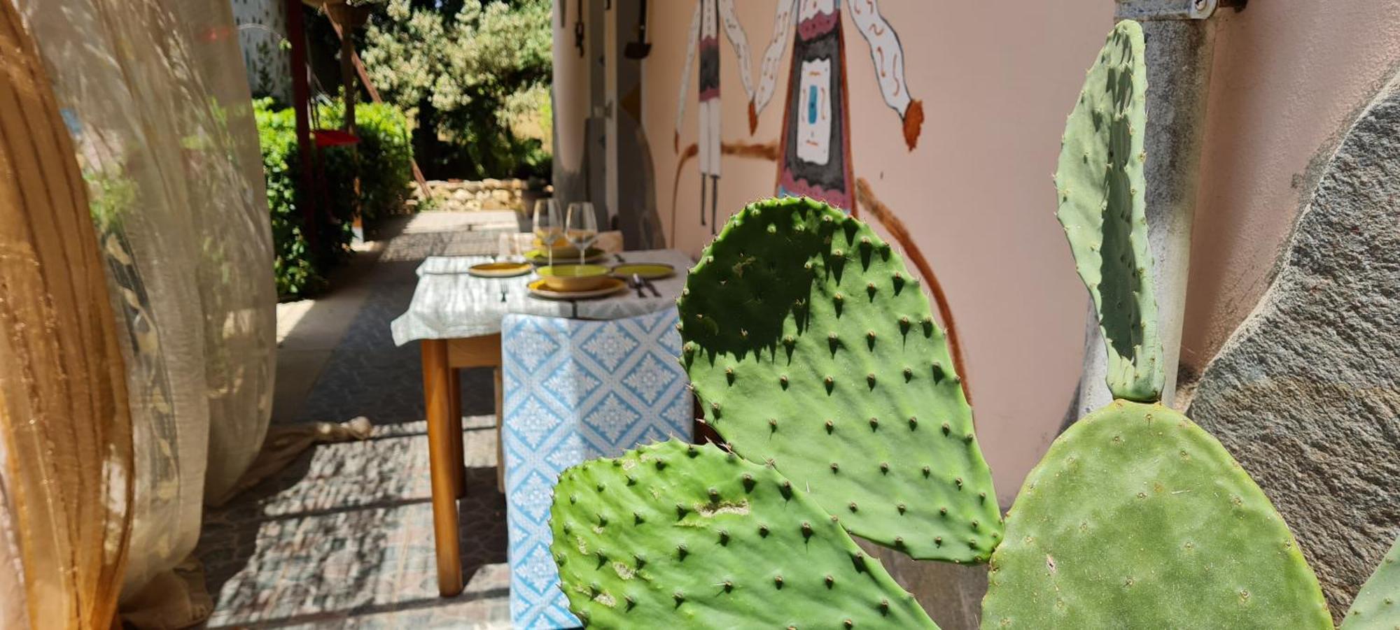 Sa Branda Costa Country Alghero Santa Maria la Palma Rum bild